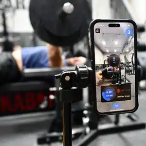 LiftLab AI Technology