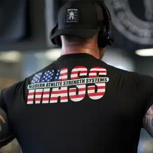 Strength Training Modern Athlete Systems