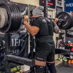 Warfighter Training Systems