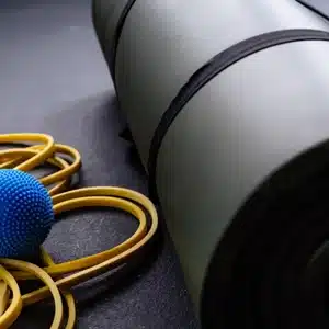 Stability and Mobility Training Equipment