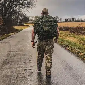 Warfighter Training Program