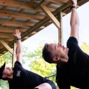 Old Bull Training Program